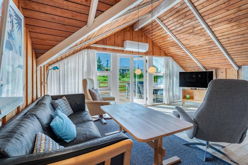Foto von Ferienhaus PC11 in Henne Strand - Westjütland