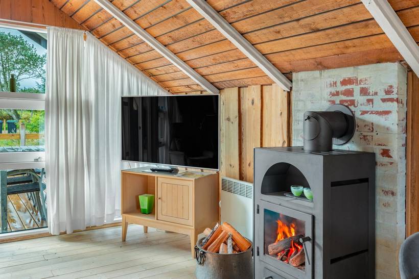 Foto von Ferienhaus PC11 in Henne Strand - Westjütland