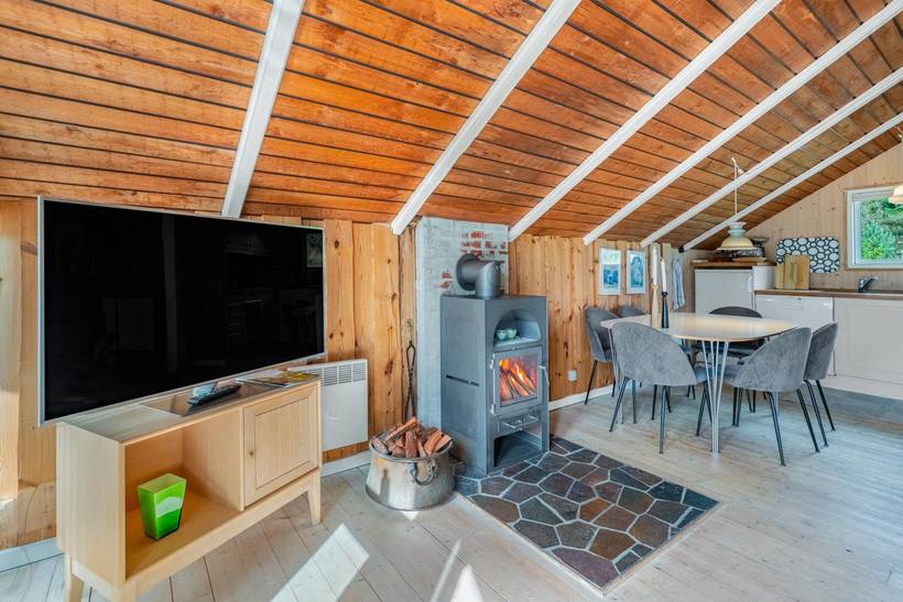 Foto von Ferienhaus PC11 in Henne Strand - Westjütland
