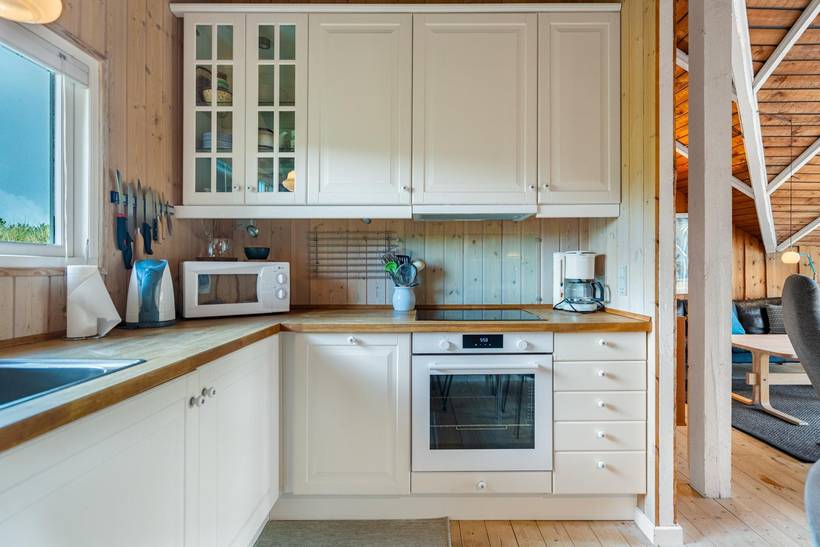 Foto von Ferienhaus PC11 in Henne Strand - Westjütland