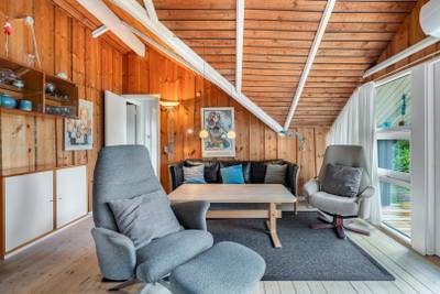 Vorschaubild von Ferienhaus PC11 in Henne Strand - Westjütland