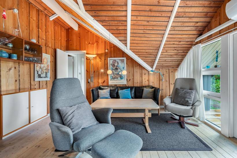 Foto von Ferienhaus PC11 in Henne Strand - Westjütland