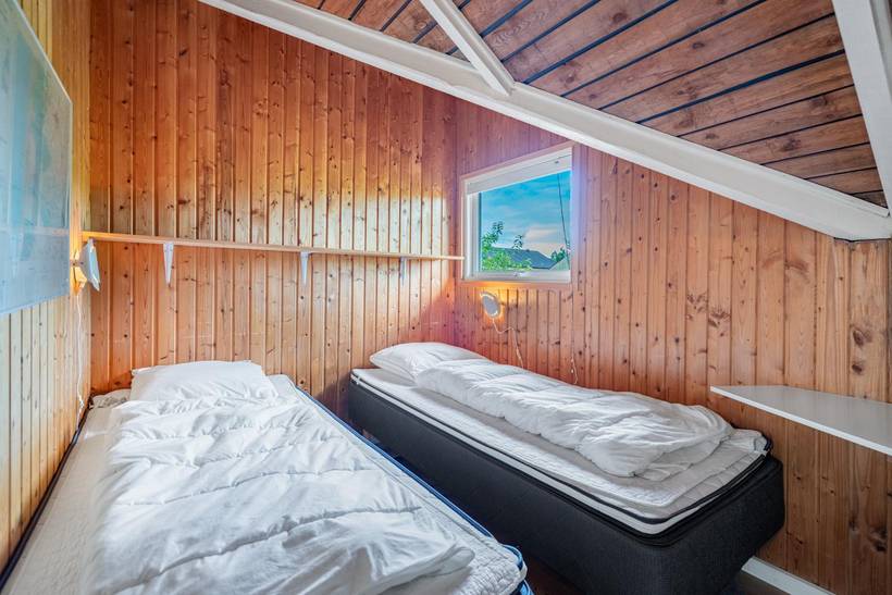 Foto von Ferienhaus PC11 in Henne Strand - Westjütland