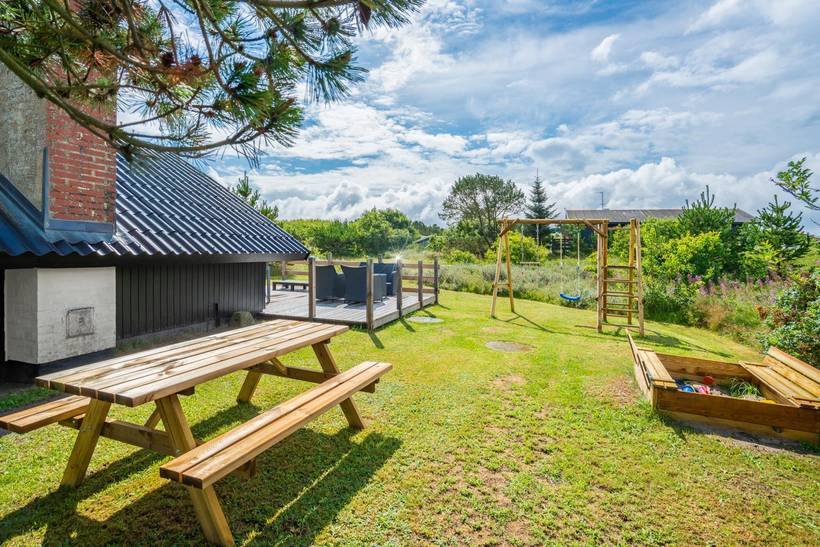 Foto von Ferienhaus PC11 in Henne Strand - Westjütland
