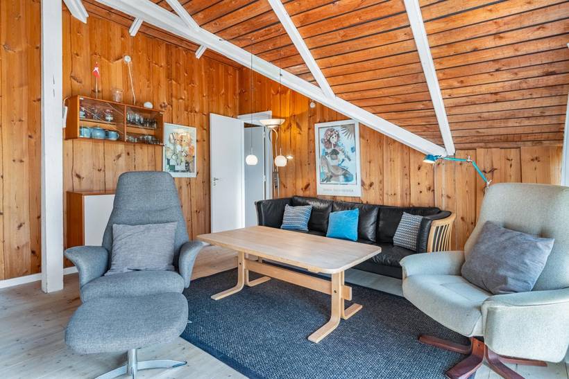 Foto von Ferienhaus PC11 in Henne Strand - Westjütland