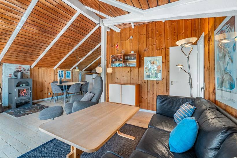 Foto von Ferienhaus PC11 in Henne Strand - Westjütland
