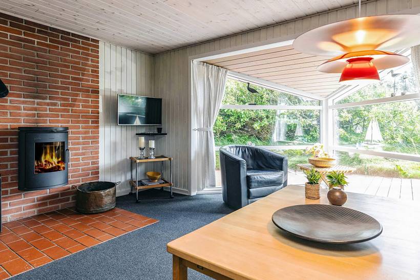 Foto von Ferienhaus PC12 in Vorupør - Thy/Limfjord