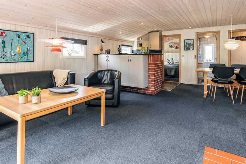 Foto von Ferienhaus PC12 in Vorupør - Thy/Limfjord