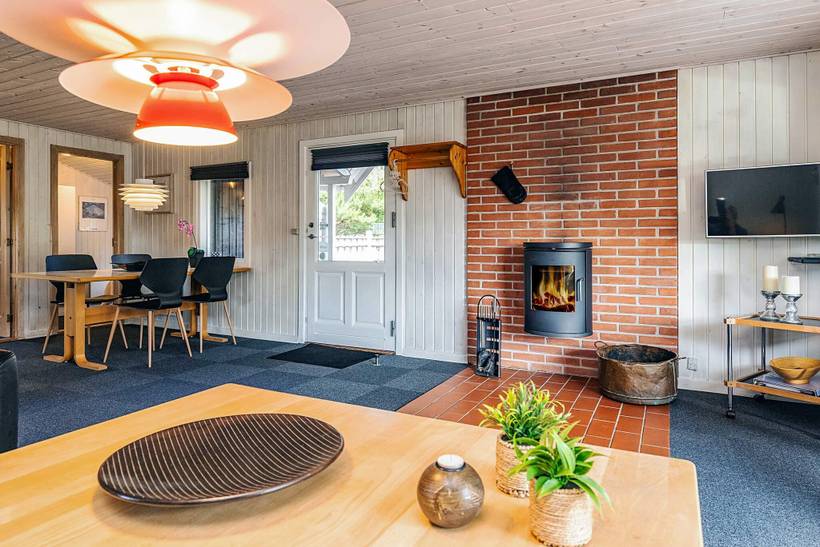 Foto von Ferienhaus PC12 in Vorupør - Thy/Limfjord