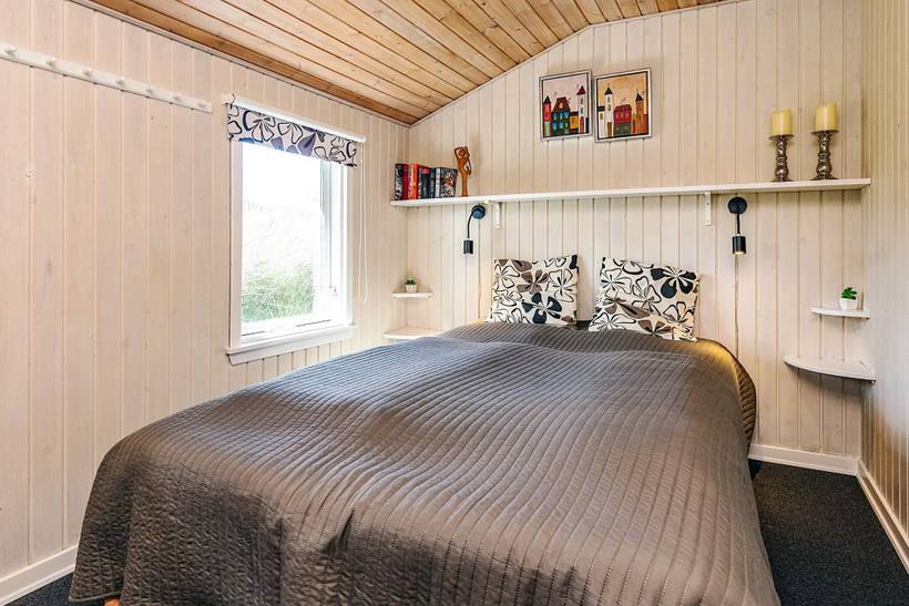 Foto von Ferienhaus PC12 in Vorupør - Thy/Limfjord