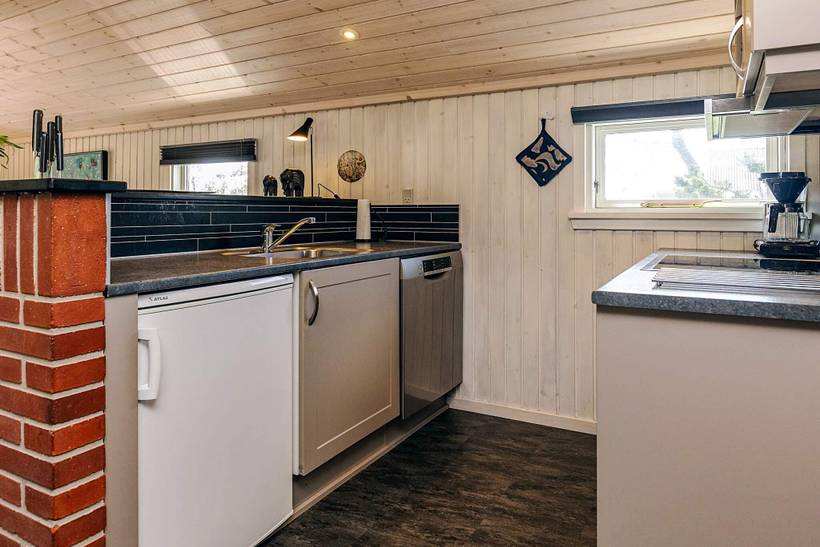 Foto von Ferienhaus PC12 in Vorupør - Thy/Limfjord