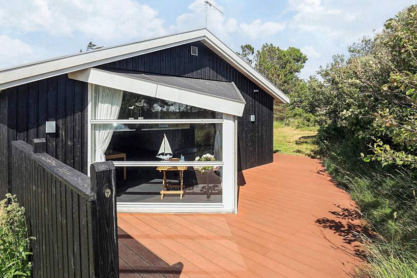 Foto von Ferienhaus PC12 in Vorupør - Thy/Limfjord