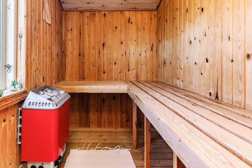 Foto von Ferienhaus PC12 in Vorupør - Thy/Limfjord