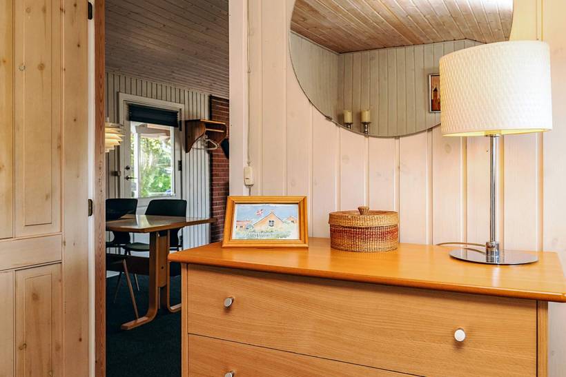 Foto von Ferienhaus PC12 in Vorupør - Thy/Limfjord