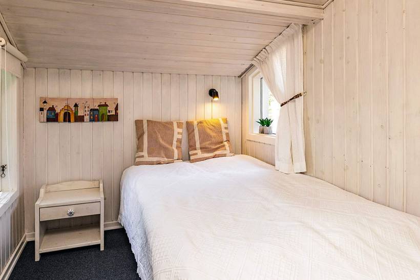 Foto von Ferienhaus PC12 in Vorupør - Thy/Limfjord
