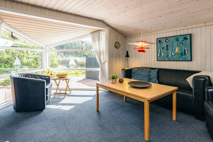 Foto von Ferienhaus PC12 in Vorupør - Thy/Limfjord