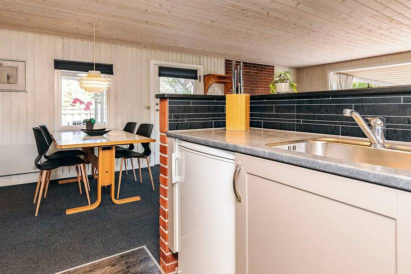 Foto von Ferienhaus PC12 in Vorupør - Thy/Limfjord