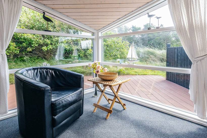 Foto von Ferienhaus PC12 in Vorupør - Thy/Limfjord