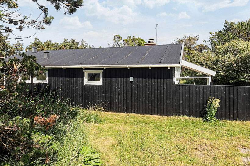 Foto von Ferienhaus PC12 in Vorupør - Thy/Limfjord