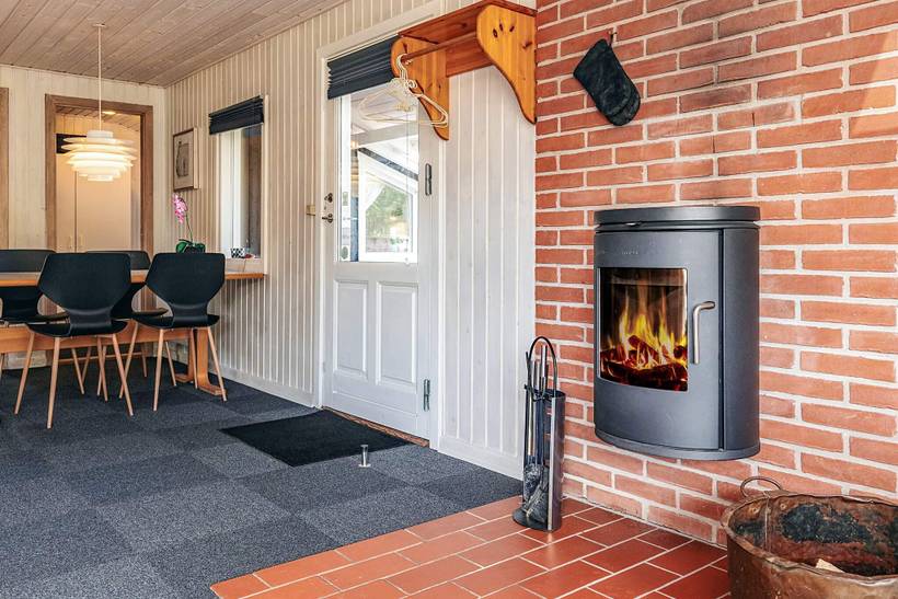 Foto von Ferienhaus PC12 in Vorupør - Thy/Limfjord