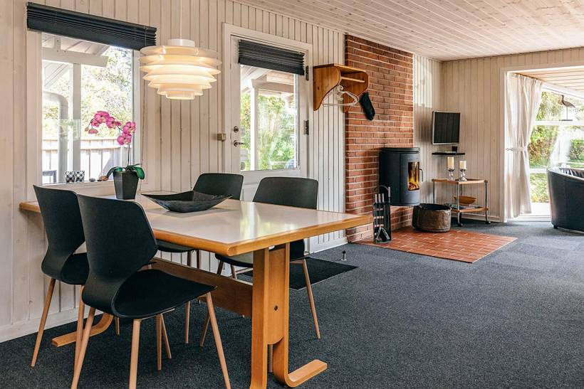 Foto von Ferienhaus PC12 in Vorupør - Thy/Limfjord