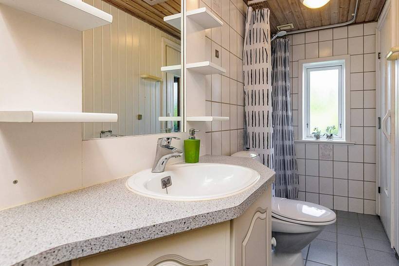 Foto von Ferienhaus PC12 in Vorupør - Thy/Limfjord