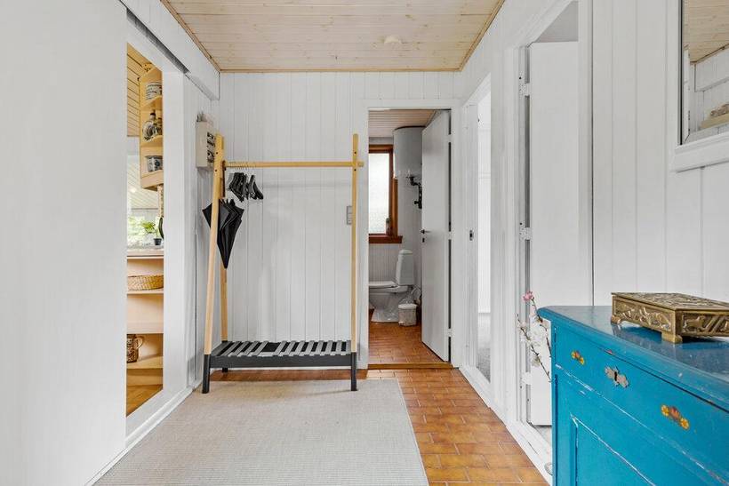 Foto von Ferienhaus PC13 in Sejerø Bugt - Westseeland