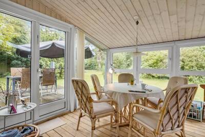 Vorschaubild von Ferienhaus PC13 in Sejerø Bugt - Westseeland