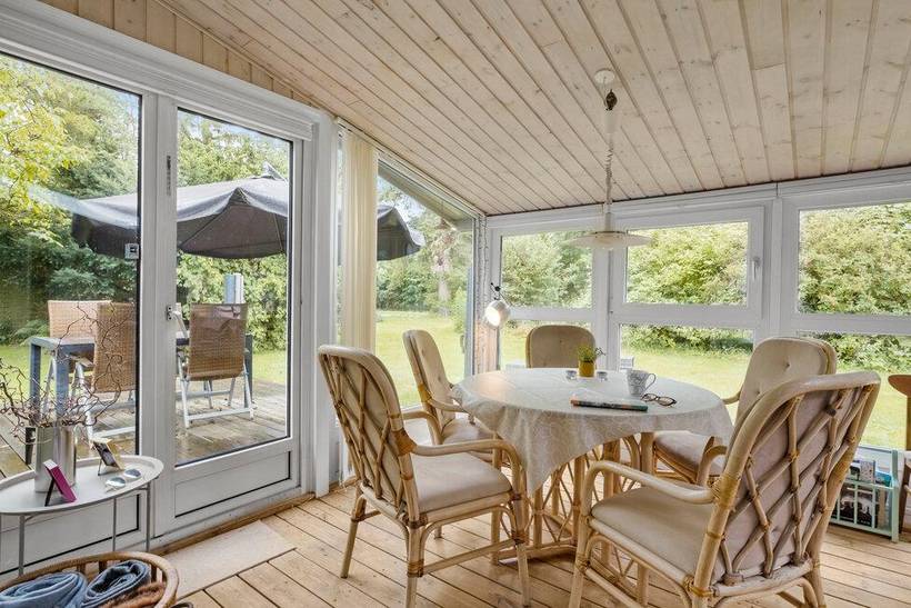 Foto von Ferienhaus PC13 in Sejerø Bugt - Westseeland