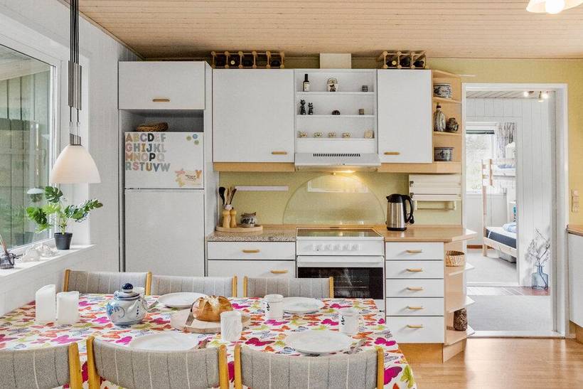 Foto von Ferienhaus PC13 in Sejerø Bugt - Westseeland