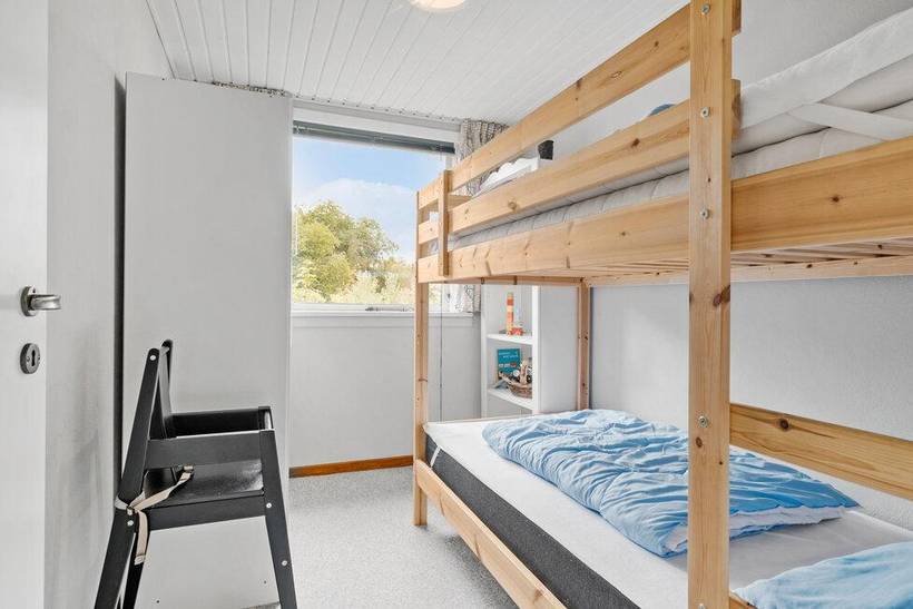Foto von Ferienhaus PC13 in Sejerø Bugt - Westseeland
