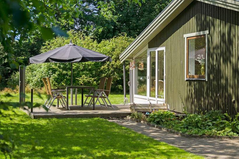 Foto von Ferienhaus PC13 in Sejerø Bugt - Westseeland
