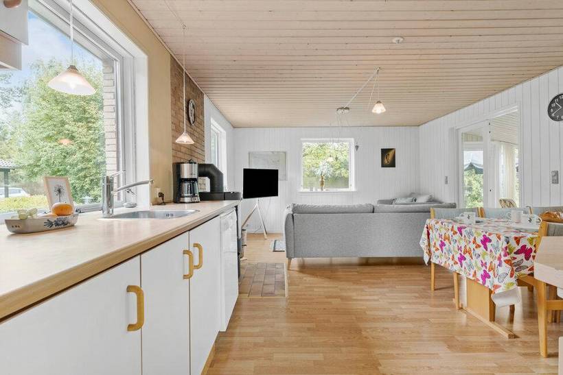 Foto von Ferienhaus PC13 in Sejerø Bugt - Westseeland
