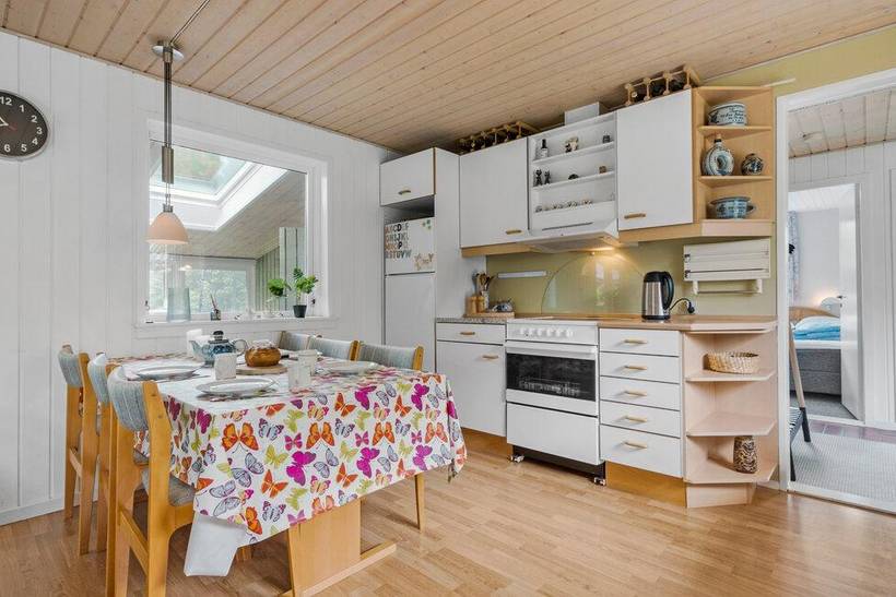 Foto von Ferienhaus PC13 in Sejerø Bugt - Westseeland