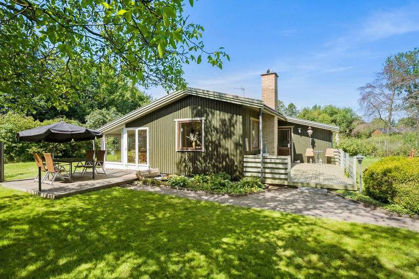 Foto von Ferienhaus PC13 in Sejerø Bugt - Westseeland
