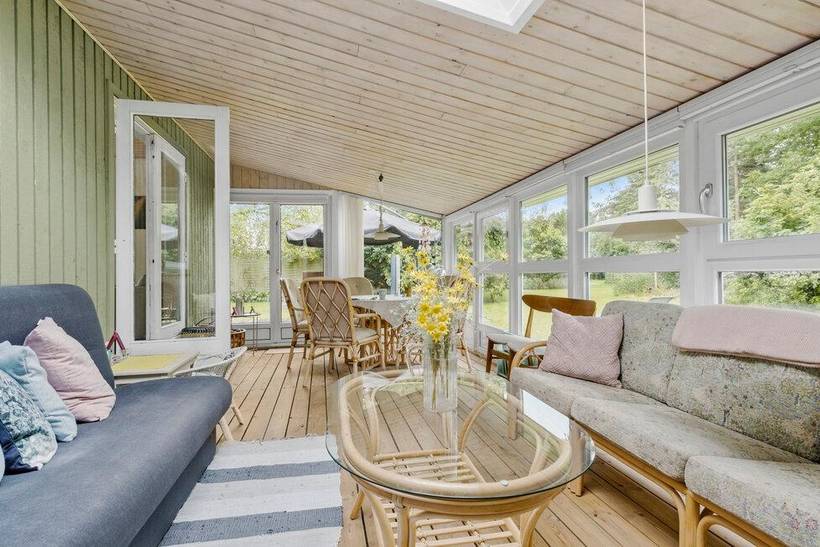 Foto von Ferienhaus PC13 in Sejerø Bugt - Westseeland