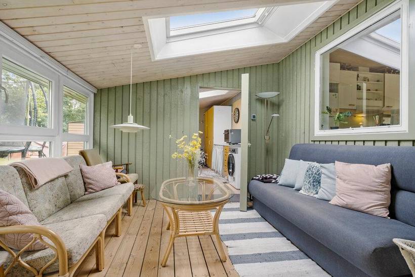 Foto von Ferienhaus PC13 in Sejerø Bugt - Westseeland