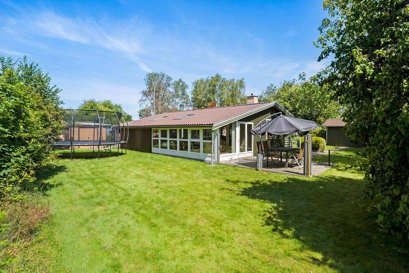Foto von Ferienhaus PC13 in Sejerø Bugt - Westseeland