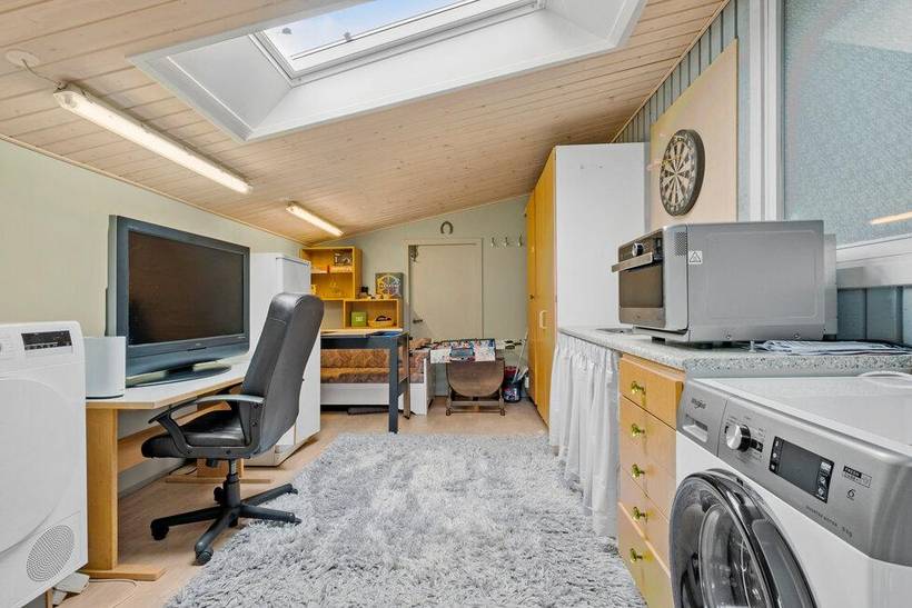 Foto von Ferienhaus PC13 in Sejerø Bugt - Westseeland