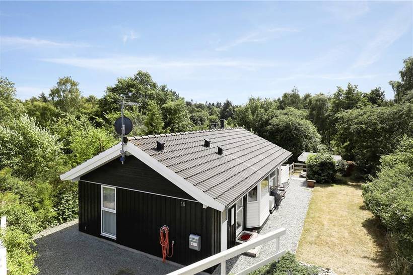 Foto von Ferienhaus PC15 in Klint - Westseeland