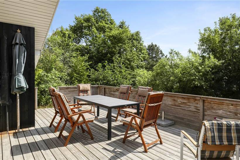 Foto von Ferienhaus PC15 in Klint - Westseeland