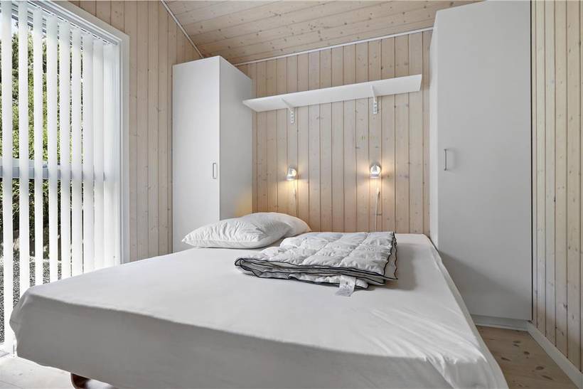 Foto von Ferienhaus PC15 in Klint - Westseeland