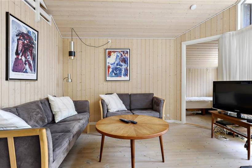 Foto von Ferienhaus PC15 in Klint - Westseeland