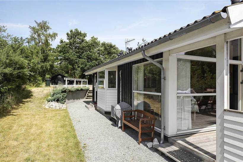 Foto von Ferienhaus PC15 in Klint - Westseeland