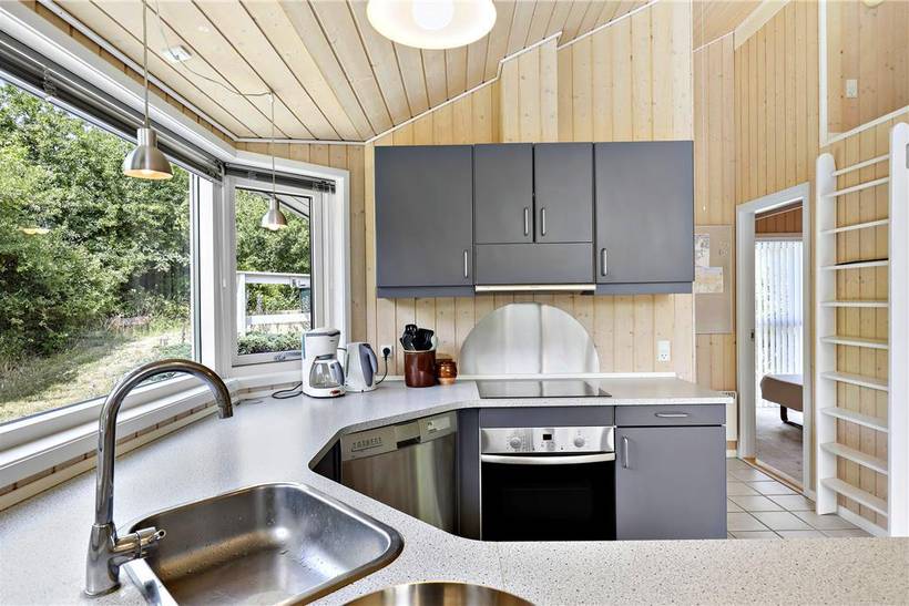 Foto von Ferienhaus PC15 in Klint - Westseeland