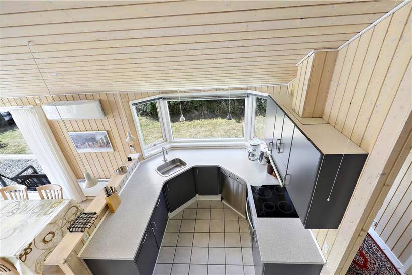 Foto von Ferienhaus PC15 in Klint - Westseeland