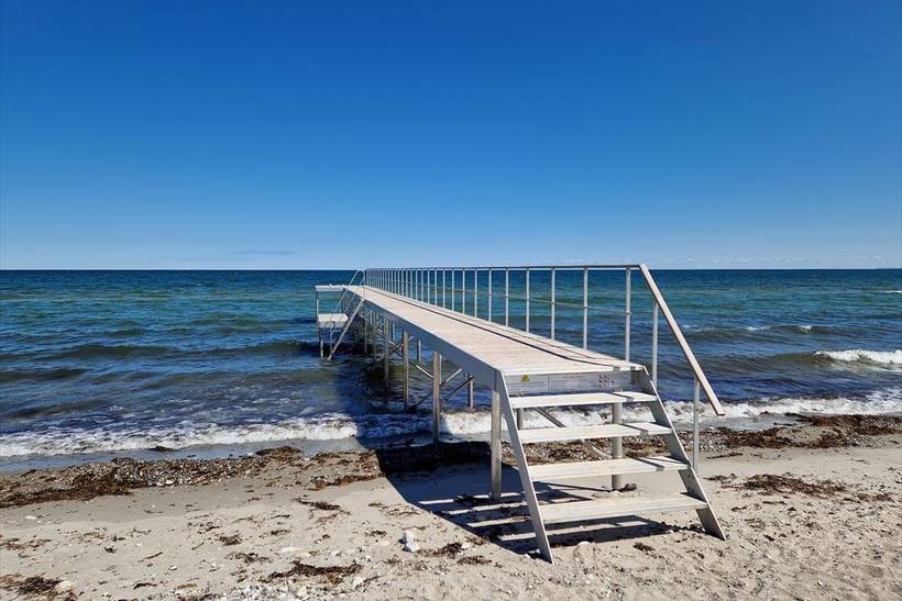 Foto von Ferienhaus PC15 in Klint - Westseeland