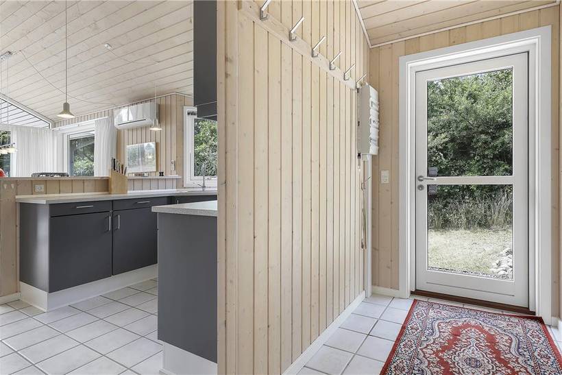 Foto von Ferienhaus PC15 in Klint - Westseeland