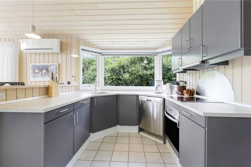 Foto von Ferienhaus PC15 in Klint - Westseeland
