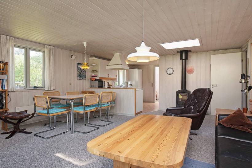 Foto von Ferienhaus PC23 in Helligsø - Thy/Limfjord
